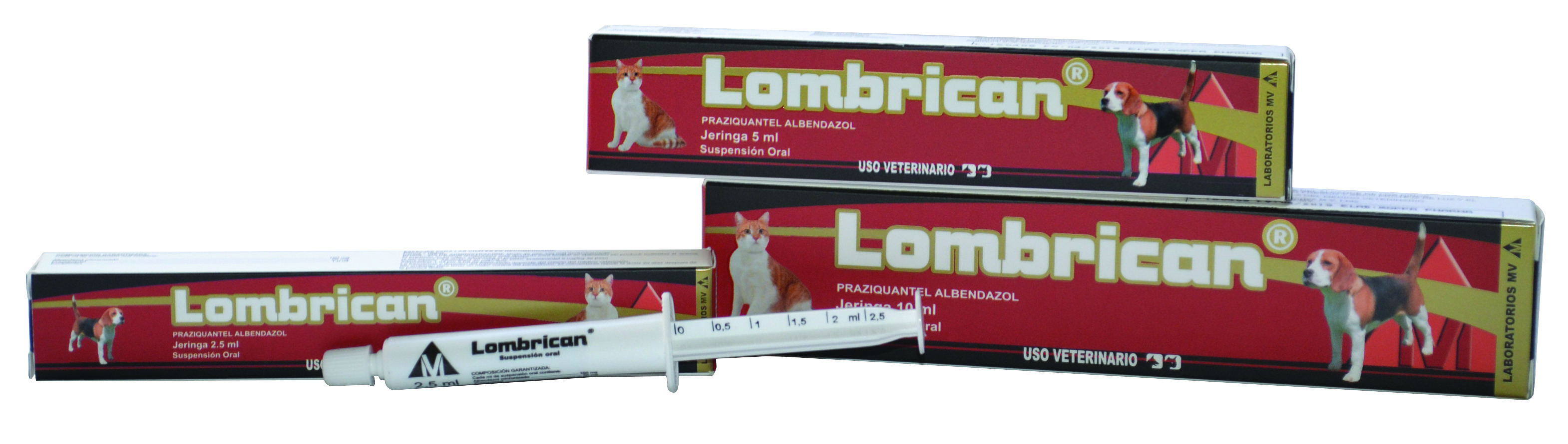 LOMBRICAN